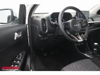 Kia Picanto 1.0 DPI DynamicLine Apple/Android Navi Airco Cruise Camera picture 14