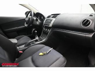 Mazda 6 Sportbreak 2.0 S-VT TS Bose Clima Cruise SHZ PDC 183.221 km! picture 9