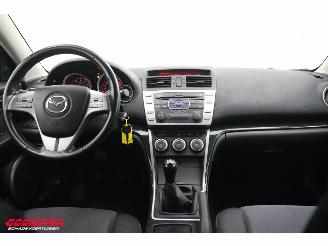 Mazda 6 Sportbreak 2.0 S-VT TS Bose Clima Cruise SHZ PDC 183.221 km! picture 10