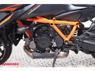 KTM  1390 SuperDuke R 1390 Super Duke R ABS Mivv Cruise picture 11