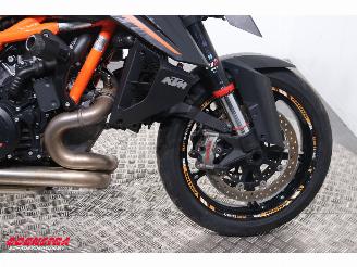 KTM  1390 SuperDuke R 1390 Super Duke R ABS Mivv Cruise picture 23