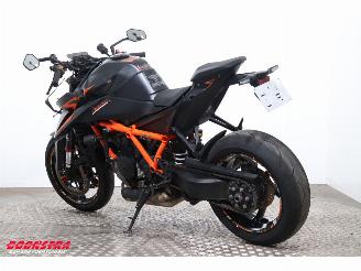 KTM  1390 SuperDuke R 1390 Super Duke R ABS Mivv Cruise picture 4