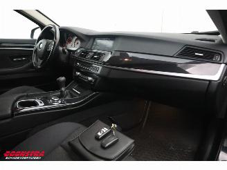 BMW 5-serie 523i Executive Orig. NL. Navi Clima Cruise PDC 173.978 km! picture 13