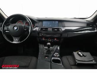 BMW 5-serie 523i Executive Orig. NL. Navi Clima Cruise PDC 173.978 km! picture 14
