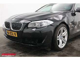 BMW 5-serie 523i Executive Orig. NL. Navi Clima Cruise PDC 173.978 km! picture 9