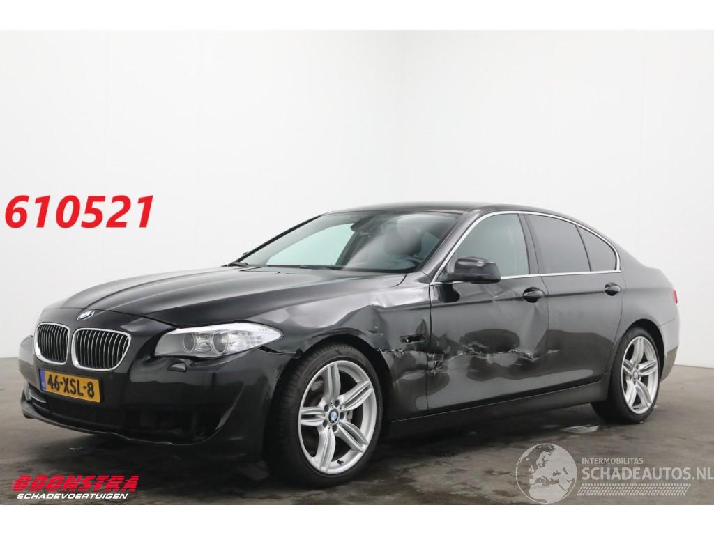 BMW 5-serie 523i Executive Orig. NL. Navi Clima Cruise PDC 173.978 km!