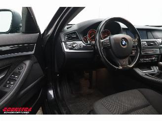BMW 5-serie 523i Executive Orig. NL. Navi Clima Cruise PDC 173.978 km! picture 18