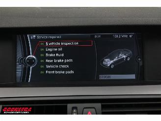 BMW 5-serie 523i Executive Orig. NL. Navi Clima Cruise PDC 173.978 km! picture 22