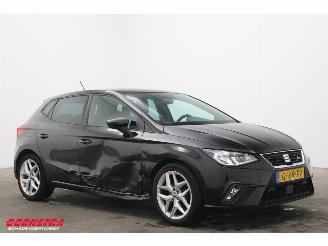 Seat Ibiza 1.0 TSI FR Business Intense Navi Clima Cruise Camera 102.296 km! picture 2