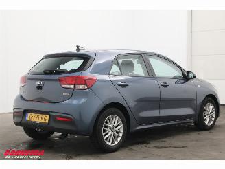 Kia Rio 1.0 TGDI DynamicLine Navi Airco Cruise Camera 38.135 km! picture 3