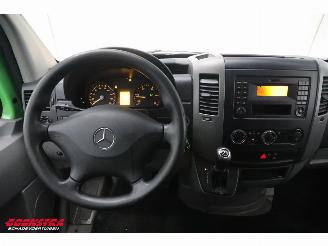 Mercedes Sprinter 313 CDI 7G-Tronic Kuhler Carrier Konvekta FK 2510 Cruise picture 12