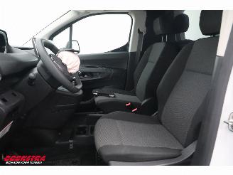 Peugeot Partner 1.5 BlueHDi 100 Navi Airco Cruise 47.984 km! picture 21
