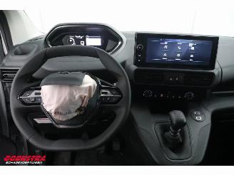 Peugeot Partner 1.5 BlueHDi 100 Navi Airco Cruise 47.984 km! picture 19