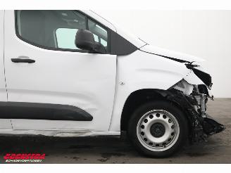 Peugeot Partner 1.5 BlueHDi 100 Navi Airco Cruise 47.984 km! picture 5