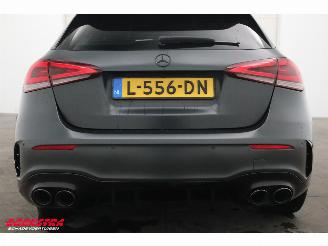 Mercedes A-klasse 220 7G-Tronic AMG Virtual Navi Clima Cruise SHZ 77.868 km! picture 9