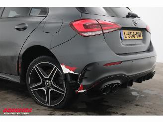 Mercedes A-klasse 220 7G-Tronic AMG Virtual Navi Clima Cruise SHZ 77.868 km! picture 8