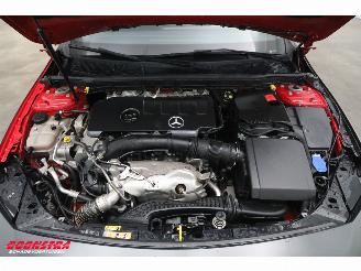 Mercedes A-klasse 220 7G-Tronic AMG Virtual Navi Clima Cruise SHZ 77.868 km! picture 5