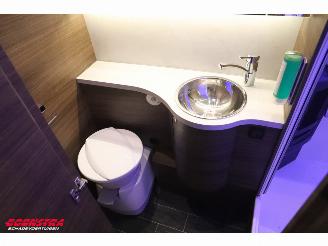 Tabbert  Puccini 685 DF Tandemasser Dakairco Queens Bed Rondzit picture 18