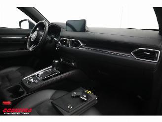 Mazda CX-5 2.0 SkyActiv-G Aut. 165 Homura LED HUD ACC LRHZ Camera AHK picture 9