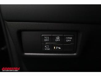 Mazda CX-5 2.0 SkyActiv-G Aut. 165 Homura LED HUD ACC LRHZ Camera AHK picture 19