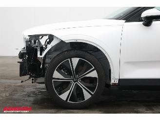 Polestar 2 Long Range Single Pano LED ACC H/K 360° LRHZ picture 12