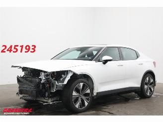 škoda osobní automobily Polestar 2 Long Range Single Pano LED ACC H/K 360° LRHZ 2024/5