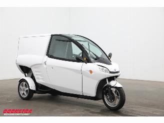   Cargo Base 5.4 kWh picture 2