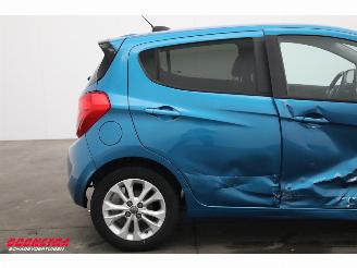 Opel Karl 1.0 ecoFLEX Innovation Navi Airco Cruise LRHZ 40.141 km! picture 5