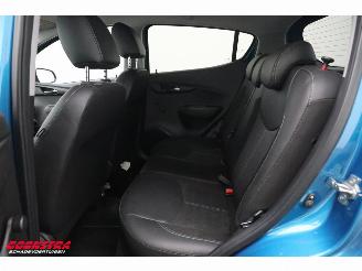 Opel Karl 1.0 ecoFLEX Innovation Navi Airco Cruise LRHZ 40.141 km! picture 16