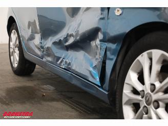 Opel Karl 1.0 ecoFLEX Innovation Navi Airco Cruise LRHZ 40.141 km! picture 7