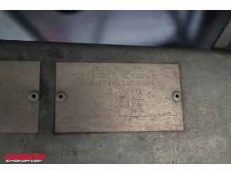 Caravelair  466 Family Mover Fietsendrager Dwarsbed Stapelbed Kachel BY 2020 picture 19