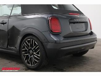 Mini Cabrio 2.0 Aut. Cooper C Favoured M LED ACC HUD H/K Leder Camera LRHZ picture 12