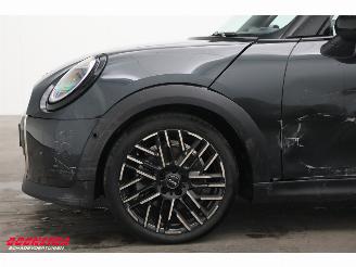 Mini Cabrio 2.0 Aut. Cooper C Favoured M LED ACC HUD H/K Leder Camera LRHZ picture 9
