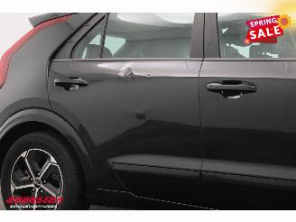 Kia Niro 1.6 GDi Hybrid LED ACC Apple/Android Camera PDC picture 5