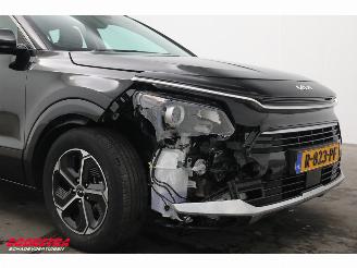 Kia Niro 1.6 GDi Hybrid LED ACC Apple/Android Camera PDC picture 7