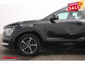 Kia Niro 1.6 GDi Hybrid LED ACC Apple/Android Camera PDC picture 12