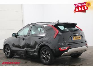 Kia Niro 1.6 GDi Hybrid LED ACC Apple/Android Camera PDC picture 4