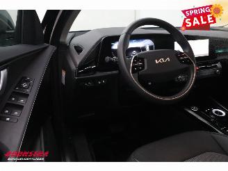 Kia Niro 1.6 GDi Hybrid LED ACC Apple/Android Camera PDC picture 22