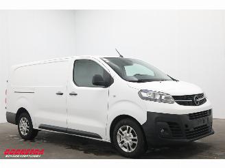 Opel Vivaro 2.0 CDTI L3-H1 Airco Cruise PDC AHK picture 2