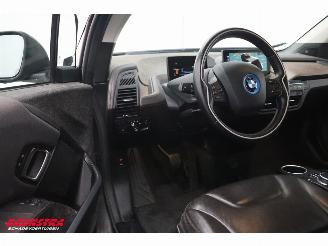 BMW i3 S 120Ah 42 kWh RoadStyle Edition LED H/K Leder Camera SHZ picture 17