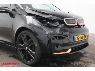 BMW i3 S 120Ah 42 kWh RoadStyle Edition LED H/K Leder Camera SHZ picture 5