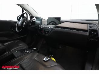 BMW i3 S 120Ah 42 kWh RoadStyle Edition LED H/K Leder Camera SHZ picture 12