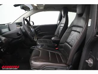 BMW i3 S 120Ah 42 kWh RoadStyle Edition LED H/K Leder Camera SHZ picture 15