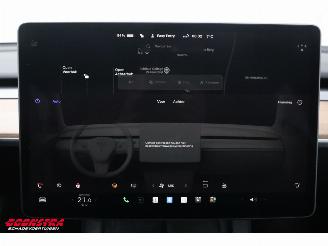 Tesla Model Y RWD 58 kWh Pano LED ACC Leder SHZ picture 25