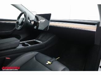 Tesla Model Y RWD 58 kWh Pano LED ACC Leder SHZ picture 15