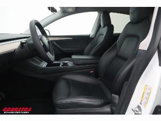 Tesla Model Y RWD 58 kWh Pano LED ACC Leder SHZ picture 18