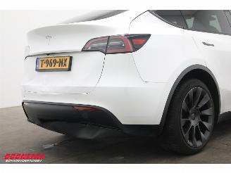 Tesla Model Y RWD 58 kWh Pano LED ACC Leder SHZ picture 14