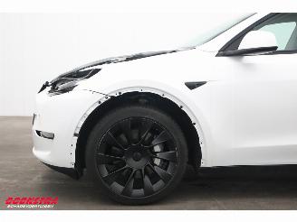 Tesla Model Y RWD 58 kWh Pano LED ACC Leder SHZ picture 11