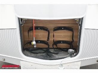 Eriba  Touring 642 Mover Luifel Hefdak BY 2025 picture 21