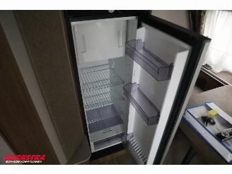 Eriba  Touring 642 Mover Luifel Hefdak BY 2025 picture 15